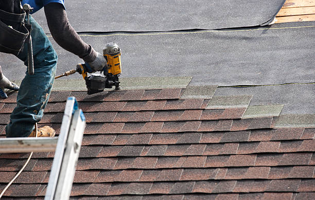 Licensed Roofing service in Browns Summit, NC - Brentwood Metal Roofing
